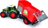 Dickie Fendt Farm Trailer 26cm son et lumière Voir les images du produit 5