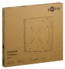 TV-Wandhalterung Caravan FIXED (M) Produktbild-Vorschau 8