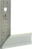 Hliníkový úhelník 400mm B040 s úkosem HEDUE Náhled obrázku produktu 8