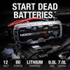 NOCO GB150 Boost: 12V startbooster met 3000A en Productafbeelding-voorbeeld 14