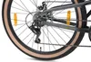 BIKESTAR Fully Mountainbike 26 Zoll | 15 Zoll Rahmen, 21 Produktbild-Vorschau 6
