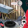 KOTARBAU® Pneumatika na kolieskové vozíky 6PR Náhradná Náhľad obrázku produktu 8