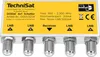 TechniSat DiSEqC 4x1 Switch | DiSEqC 4x1 Schalter mit Produktbild-Vorschau 2