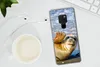 MuchoWow® Handyhülle Schutzhülle Hülle für Huawei P40 Lite Produktbild-Vorschau 6