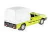 Modèle réduit 1:34, camion FSO Polonez, vert Voir les images du produit 3