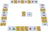 A card game laid out on a white surface. Podgląd zdjęcia produktu