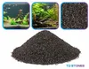Sabbia per acquario bazaltica nera, fondo naturale 0,5-1 Anteprima dell’immagine prodotto 14