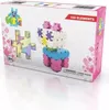 Meli Basic Rosa Bausteine, 150 Stück. Produktbild-Vorschau 19