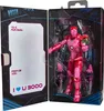 Hasbro Marvel Legends I Love You Boo Iron Man Figur Rosa  Produktbild-Vorschau 15