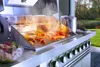 BUSCHBECK Outdoorküche Bristol mit XXL-Gasgrill, Produktbild-Vorschau 4