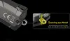 Nitecore TINI3, Latarka brelok, Pomarańczowy, Aluminium, Podgląd zdjęcia produktu 17
