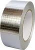 Alu Klebeband Aluminiumband 50mm x 45m Aluminium Produktbild-Vorschau 1
