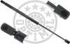 OPTIMAL Gasfeder Heckscheibe AG-51512 beidseitig für JEEP Produktbild-Vorschau 1