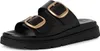 Tamaris Dames  Des sandales 1-27239-42 noir Voir les images du produit 1