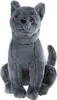 Heunec Schule der magischen Tiere Kater Karajan GRS klein Produktbild-Vorschau 1