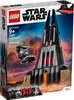 LEGO 75251 Star Wars La forteresse de Dark Vador Set de Voir les images du produit 1