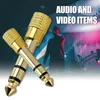 Adattatore audio jack da 3,5 mm presa Aux In a spina da Anteprima dell’immagine prodotto 7
