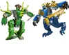 LEGO® NINJAGO 71853 Duell mit Jays Drachen-Mech Produktbild-Vorschau 17