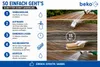 beko TecLine Oxalsäure 3,5% 1L Holzreiniger Holzentgrauer Produktbild-Vorschau 9