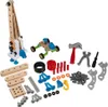 Builder Box, 135 Teile BRIO 63458700 Produktbild-Vorschau 22