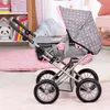 Bayer Design 13666AA Kombinovaný kočík pre bábiky City Náhľad obrázku produktu 3