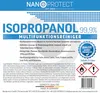 Nanoprotect Isopropanol 99,9% | 5 Liter Reiniger | Produktbild-Vorschau 8