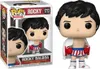 Funko POP Rocky 1713 Rocky Balboa Figurka Kolekcjonerska Podgląd zdjęcia produktu 3