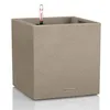 Fioriera LECHUZA CANTO Stone 40 Low Sand beige | fioriera Anteprima dell’immagine prodotto 14