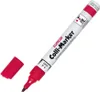 Herlitz Colli Marker 1-4mm, rot lose Ware Produktbild-Vorschau 4