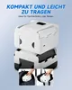 Kartenmischmaschine mit 3000mAh Akku, Geräuscharmer Produktbild-Vorschau 6
