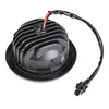 TECH LD902 LED Tagfahrlicht DRL 4 LEDs Produktbild-Vorschau 12