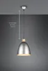 lightling Eggert Pendelleuchte, Ø 25 cm, Höhe: 150 cm, Produktbild-Vorschau 1