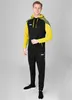 JAKO Uni Kapuzensweat Performance, Farbe:schwarz/soft Produktbild-Vorschau 10