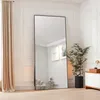 Grande specchio a figura intera, 180 x 80 cm, grande Anteprima dell’immagine prodotto 6
