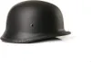 Kask Chopper Brain Cap CMX German Easy Rider czarny z Podgląd zdjęcia produktu 3