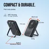 VIESTA® powerbank 10 000 mAh czarny szybkie ładowanie 22,5 Podgląd zdjęcia produktu 3
