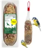 Orni Futterspirale für Wildvögel 470g | Premium Ganzjahres Produktbild-Vorschau 1