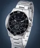 Maserati R8873600009 Herrenuhr Competizione Chronograph Produktbild-Vorschau 8