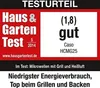Caso HCMG25 3-in-1 Mikrowelle mit Grill + Heißluft 2500W 25 Produktbild-Vorschau 7