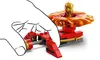 LEGO NINJAGO Kai's Draken-Spinjitzu-spinner - Actiefiguur Productafbeelding-voorbeeld 5
