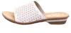 Rieker Damen Schuhe Pantoletten Blockabsatz Clogs 63498-80, Produktbild-Vorschau 22