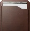 Portafoglio Nomad Mag in pelle con funzione Find My Anteprima dell’immagine prodotto 5