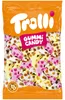 Trolli Melkkoe, suiker, fruitgummie, 1 kg zak Productafbeelding-voorbeeld 1