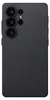 Pitaka PIN-Taste Fall schwarz/grau Plain Samsung Galaxy S25 Produktbild-Vorschau 1