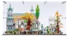 Vetrina nera per LEGO® 10316 ICONS – Il Signore degli Anteprima dell’immagine prodotto 1