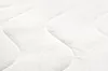 Sensillo Kinderwagenmatratze 75x35 cm, Polyurethanschaum, Produktbild-Vorschau 4