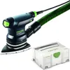 Festool DTS 400 REQ-Plus, Delta-Schleifer, Schwarz, Grün, Produktbild-Vorschau 18