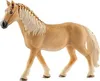 Schleich 13813 Haflinger Hengst Produktbild-Vorschau 3