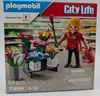 PLAYMOBIL Kaufland Blumenstand 71899 Produktbild-Vorschau 3