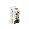 JAR TO GO Behälter türkis 400 ml / Lekue Produktbild-Vorschau 8
